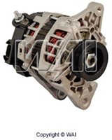 Alternator 12V 70A 5PK Valeo C/L/FR Kia Picanto Hyundai i10