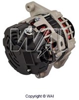 Alternator 12V 70A 5PK Valeo C/L/FR Kia Picanto Hyundai i10-2
