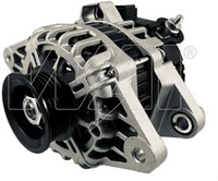 Alternator 12V 70A 5PK Valeo Hyundai i10 i20