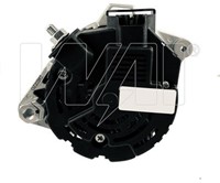 Alternator 12V 70A 5PK Valeo Hyundai i10 i20-2