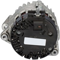 Alternator 12V 200A 5PK LIN Valeo Mercedes-2