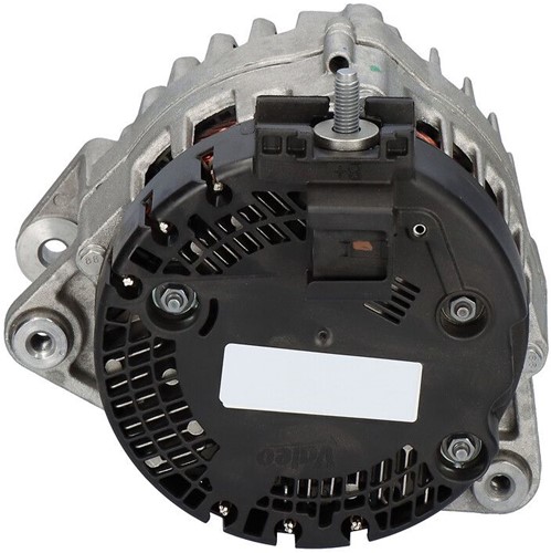 Alternator 12V 200A 5PK LIN Valeo Mercedes-2