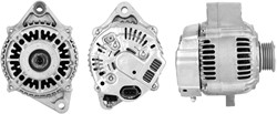 Alternator 12V 105A 5PK Denso Rover / Landrover
