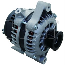 Alternator 12V 100A 5PK Delco Opel