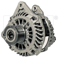 Alternator 12V 150A 7Pk Mitsubishi Nissan Renault