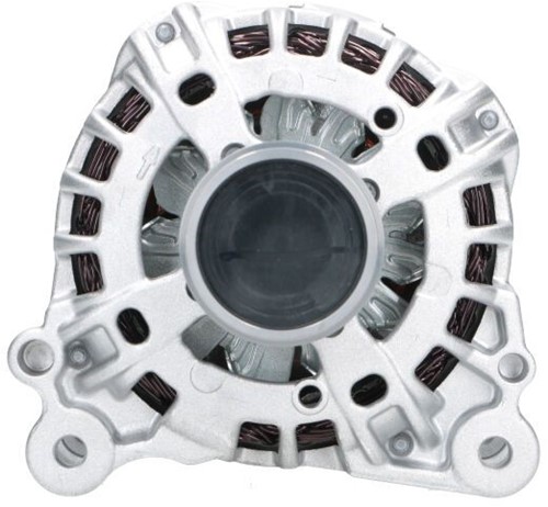 Alternator 12V 110A 6PK LIN Bosch Volkswagen