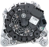 Alternator 12V 110A 6PK LIN Bosch Volkswagen-2