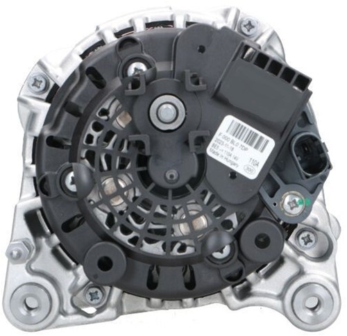 Alternator 12V 110A 6PK LIN Bosch Volkswagen-2