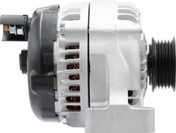 Alternator 12V 120A 5PK LIN Denso Fiat