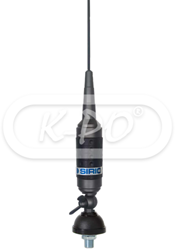 Antenne 27MC Sirio Carbonium 27 L 113cm