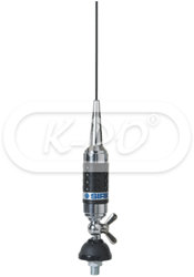 Antenne 27MC Sirio Carbonium Super 140cm