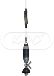 Antenne 27MC Sirio Blue Super 900 780mm
