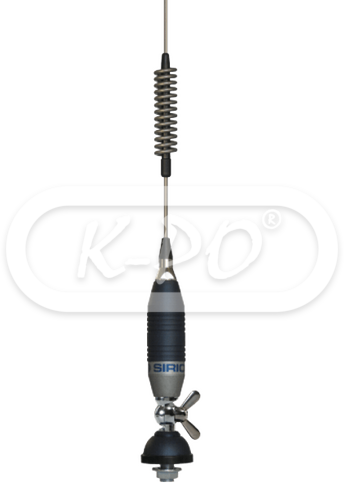 Antenne 27MC Sirio Blue Super 900 780mm