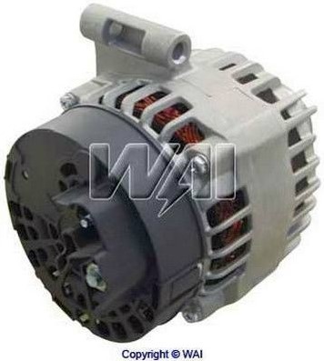 Alternator 12V 105A 6PK Denso Fiat 13JTD-2