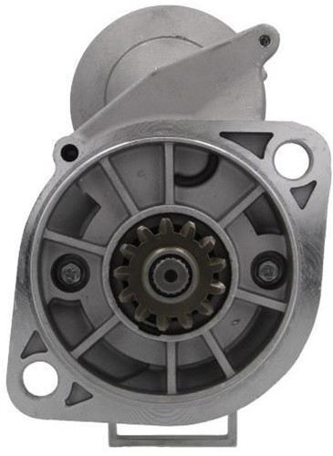Startmotor 12V 1.4kW 13T Denso Yanmar John Deere