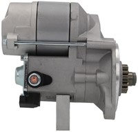 Startmotor 12V 1.4kW 13T Denso Yanmar John Deere-3