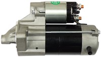 Startmotor 12V 0.8kW 8T Denso Daihatsu-3