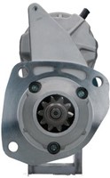 Startmotor 12V 4.0kW 10T Denso John Deere