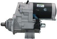 Startmotor 12V 4.0kW 10T Denso John Deere-3
