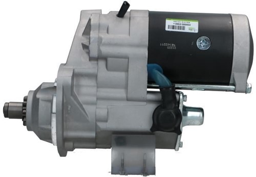 Startmotor 12V 4.0kW 10T Denso John Deere-3