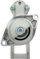 Startmotor 12V 1.0kW 9T Denso Kubota Aixam