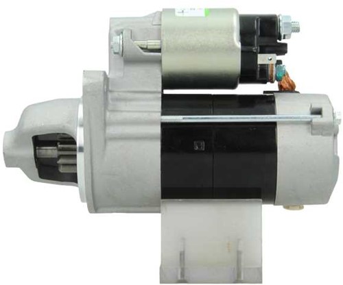 Startmotor 12V 1.0kW 9T Denso Kubota Aixam-2