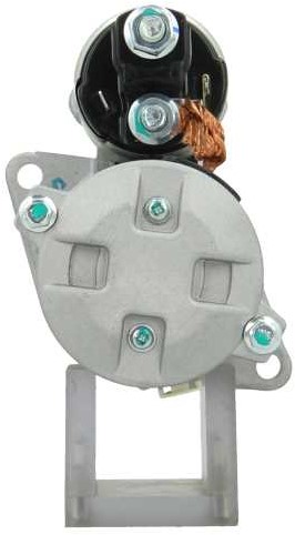 Startmotor 12V 1.0kW 9T Denso Kubota Aixam-3