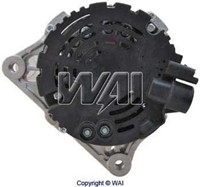 Alternator 12V 90A 6PK Valeo Citroen Peugeot L/Dfm-2