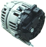 Alternator 12V 110A 6PK L/Dfm Valeo VAG-2