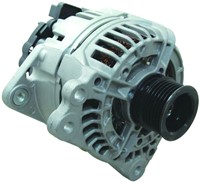 Alternator 12V 110A 6PK L/Dfm Valeo VAG