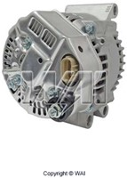 Alternator 12V 105A 6PK Denso Mini L/IG/FR-2