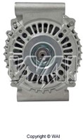 Alternator 12V 105A 6PK Denso Mini L/IG/FR