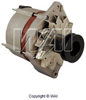 Alternator 12V 65A Bosch VAG