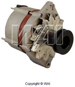 Alternator 12V 65A Bosch VAG