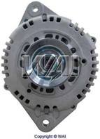 Alternator 12V 100A 6PK Hitachi Opel 17CDTI (was AUA919