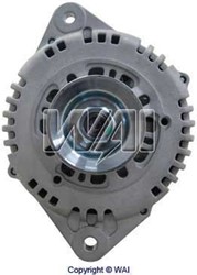 Alternator 12V 100A 6PK Hitachi Opel 17CDTI (was AUA919
