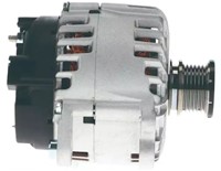 Alternator 12V 140A 6PK LIN Valeo VAG Skoda-3