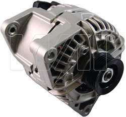 Alternator 12V 100A 5PK Opel