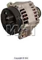 Alternator 12V 120A 5PK Denso Alfa Fiat-2