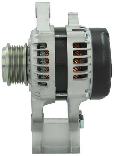 Alternator 12V 80A 6PK LIN Denso PSA Toyota -2