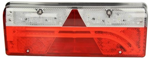 Achterlicht Aspock Europoint III LINKS