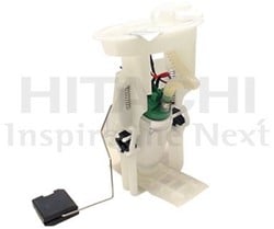 Brandstof opvoerunit Hitachi 3.5bar BMW