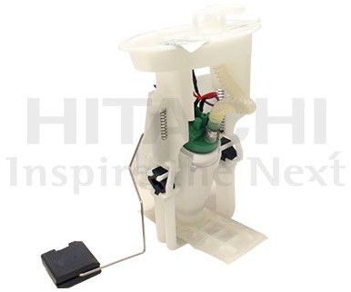 Brandstof opvoerunit Hitachi 3.5bar BMW