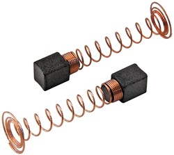 Dremel koolborstelset