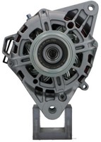 Alternator 12V 70A 6PK C/L/Fr Valeo KIA