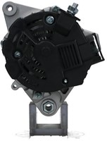 Alternator 12V 70A 6PK C/L/Fr Valeo KIA-2