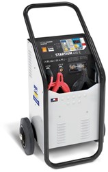 Acculader / Booster GYS 20-600 12/24V
