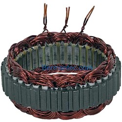Stator CS130D-USA 12V-105A