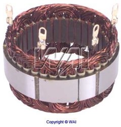 Stator Denso 118mm