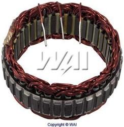 Stator Mitsubishi 12V 75A 95x119mm
